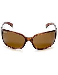 Gafas de sol ovaladas Ray-Ban RB4061 para mujer