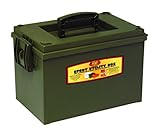 Wise Outdoors 5604-13 Large Utility Dry Box, Green