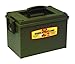Wise Outdoors 5604-13 Large Utility Dry Box, Green