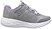 Skechers Kids Girls' Go Run 600-sparkle Runner Sneaker