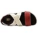 G.H. Bass & Co. Women's Harlem Fisherman Sandal