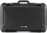 Gator Cases Titan Series Waterproof Utility/Equipment Case with Diced Foam Insert 20.5