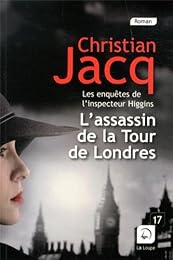 L' assassin de la tour de Londres