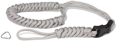 Camera Wrist Strap - Silver Gray - 1 pc