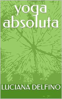 Livro yoga absoluta