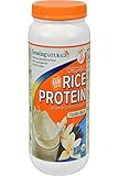 Growing Naturals Organic Rice Protein