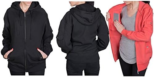 ayegear h13 hoodie