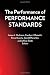 The Performance of Performance Standards - Book by James Heckman