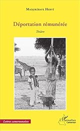 Déportation rémunérée