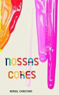 Livro Nossas Cores
