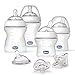 Chicco NaturalFit Baby's First Gift Set