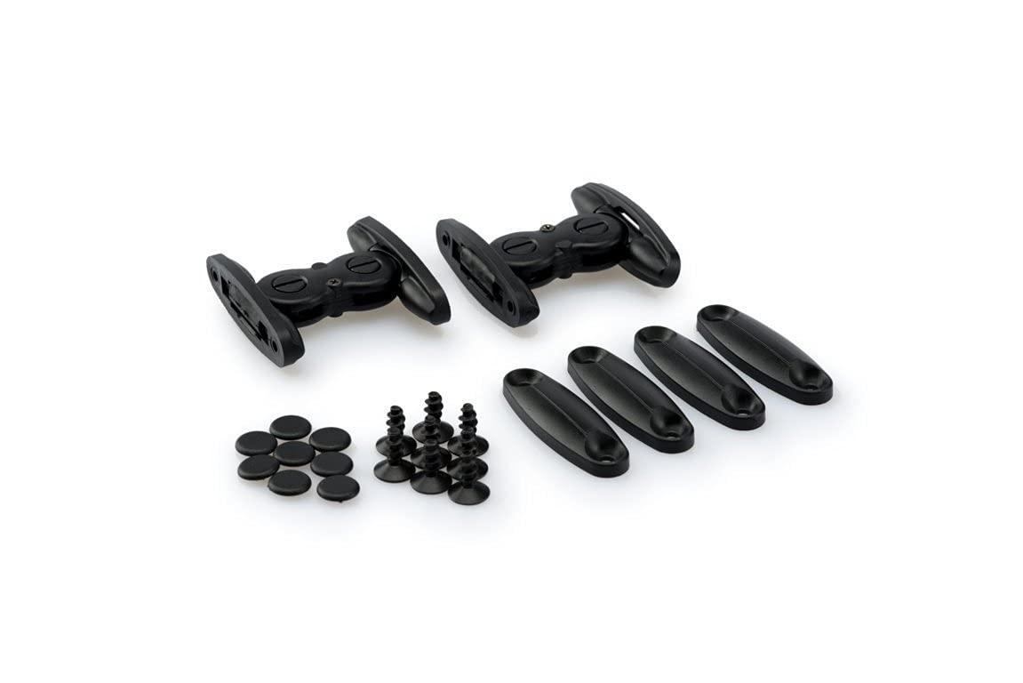 Puig 6271N Black Multiregulable Visor Spare