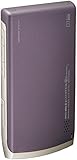 Cowon /Iaudio D3 16 Gb Mp4 Player - Purple .