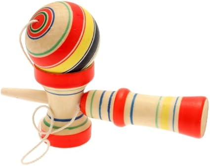 kendama ball
