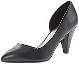 CL by Chinese Laundry Women's Angelina Kid PU Dress Pump