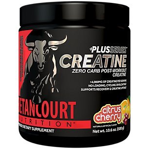 Creatine Plus