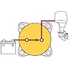 Cllena-Battery-Disconnect-Switch-Isolator-for-Marine-Boat-Car-Rv-Vehicles