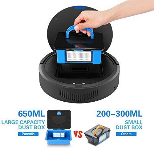 5 Premium+Automatic+Powerful+Self+Charging+Anti+Collision