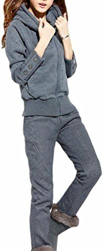 xtsrkbg Women Slim Fit Comfy Wrap Poncho Floral Printed Knit Cardigan Dark Grey XXL