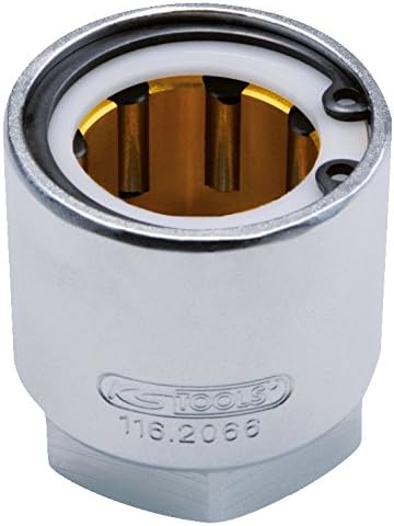 KS Tools 116.2066 S-Connector Fitting Tool, Multicolor - Image 3