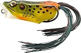 LIVE TARGET LiveTarget FHP65T519 Frog Hollow
