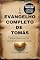 Livro O EVANGELHO COMPLETO DE TOMÁS: Descubra os ditos perdidos de Jesus e desvende a sabedoria mística dos ensinamentos gnósticos, do conhecimento oculto e da espiritualidade cristã primitiva