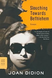Slouching Towards Bethlehem