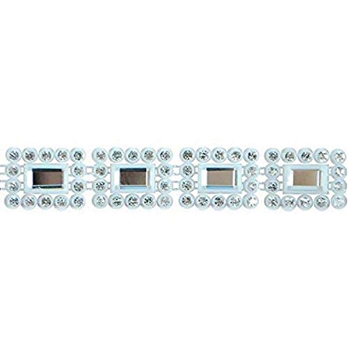 Expo International Trims, White
