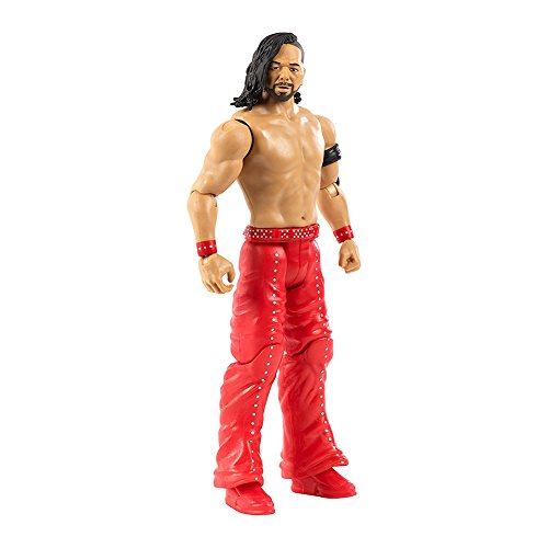 shinsuke nakamura figure