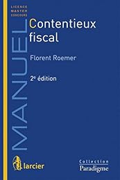 Contentieux fiscal