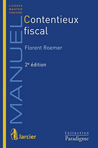 Contentieux fiscal