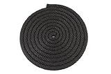 SGT KNOTS MFP Solid Braid Rope / Derby Rope - 1/4-Inch, 5/16-Inch, 3/8-Inch, 1/2-Inch, 5/8-Inch (Several Colors & Sizes)
