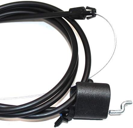 Amazon Com Husqvarna Drive Control Cable Garden Outdoor