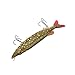 Lixada Fishing Lure for Bass 8