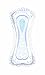 Poise Hourglass Shape, Ultimate Absorbency Incontinence Pads, Regular Length 27 ct.