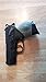 A2 Hand Grip Sleeve (Black)