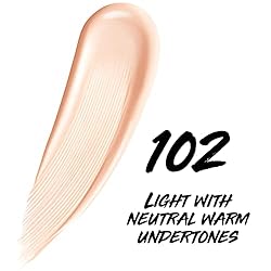 Maybelline Super Stay Up to 24HR Skin Tint, Radiant