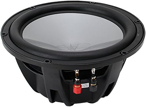 marine free air subwoofer
