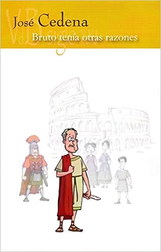 Livres Couvertures de Bruto tenía otras razones (Español) Tapa blanda – 2 junio 2020