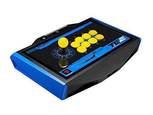 マッドキャッツ アーケード ファイトスティック TE2 トーナメント  