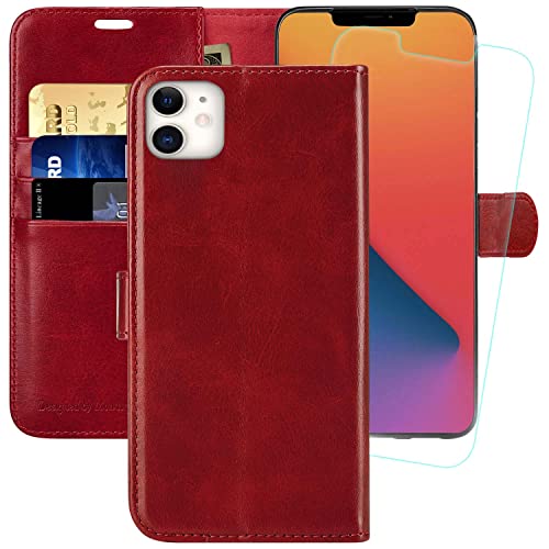 MONASAY Wallet Case