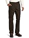 Carhartt Men's Rugged Work Khaki Relaxed Fit,Dark Coffee,36 x 32