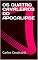 Livro OS QUATRO CAVALEIROS DO APOCALIPSE