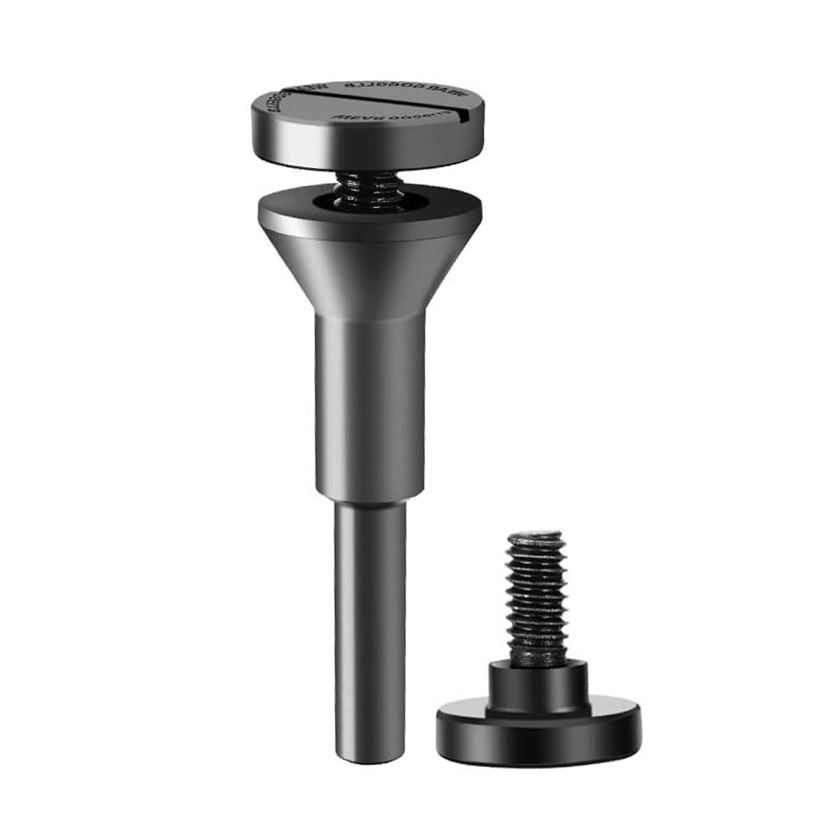 Tiardey Grinder Cutting Discs Fixed Lever Grinding Disc Connecting Lever Mounting Mandrel Set for Die Grinder