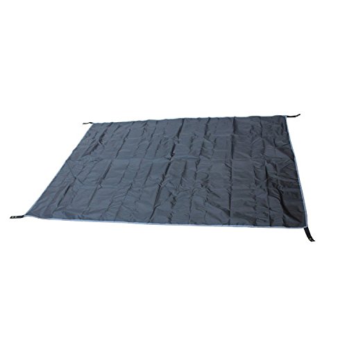 Tent Footprint Multipurpose Waterproof Camping Tent Tarp Groundsheet