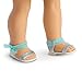 American Girl - Spring Breeze Dress Set for Dolls for Dolls - Truly Me 2016