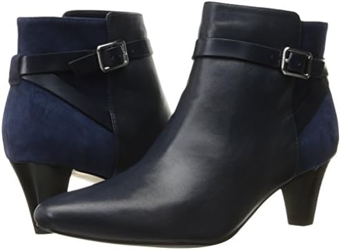 cole haan sylvan bootie