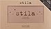 stila In The Light Eye Shadow Palette