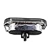 Heart Horse LED Side Marker Light Repeater Indicator Turn Signal Light Lamp for VW Golf Jetta Bora MK4 Passat B5 B5.5 GTI R32 New Beetle