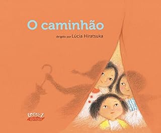 Livro O caminhão